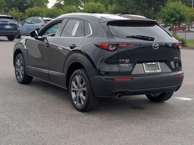 2024 Mazda CX-30 2.5 S Premium Package