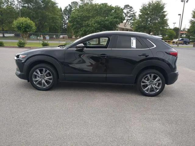 2024 Mazda CX-30 2.5 S Premium Package