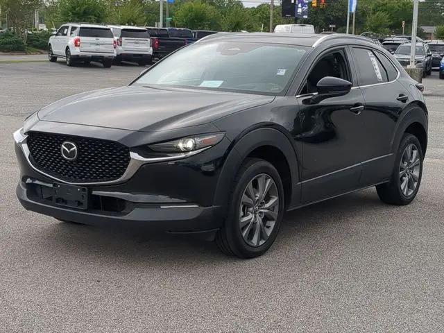 2024 Mazda CX-30 2.5 S Premium Package