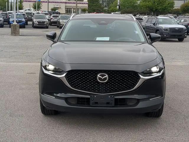 2024 Mazda CX-30 2.5 S Premium Package