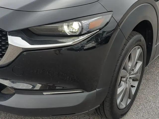 2024 Mazda CX-30 2.5 S Premium Package