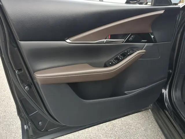 2024 Mazda CX-30 2.5 S Premium Package
