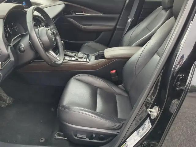 2024 Mazda CX-30 2.5 S Premium Package