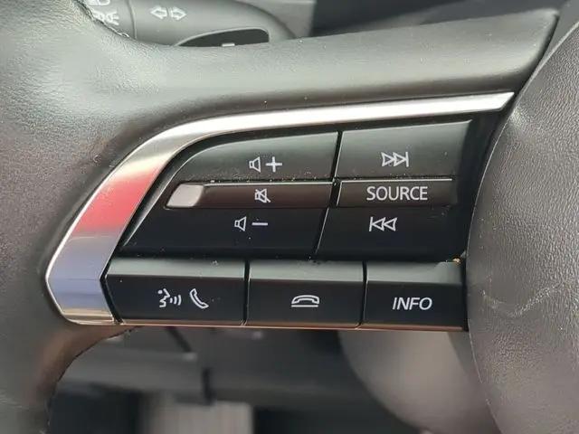 2024 Mazda CX-30 2.5 S Premium Package