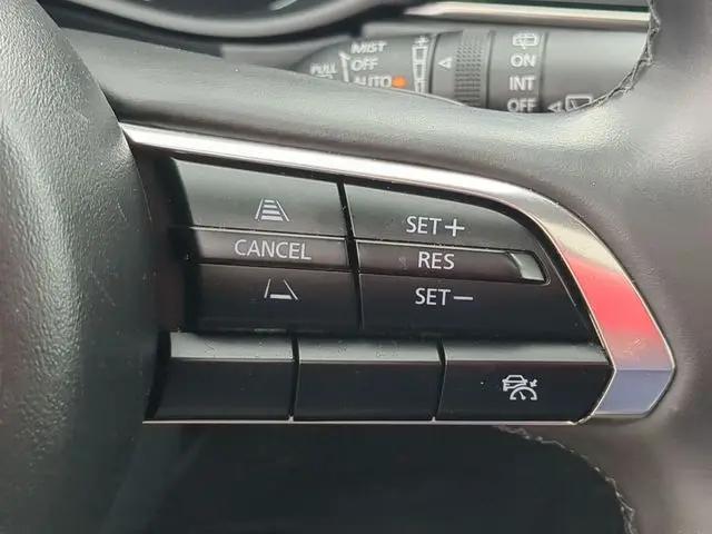 2024 Mazda CX-30 2.5 S Premium Package