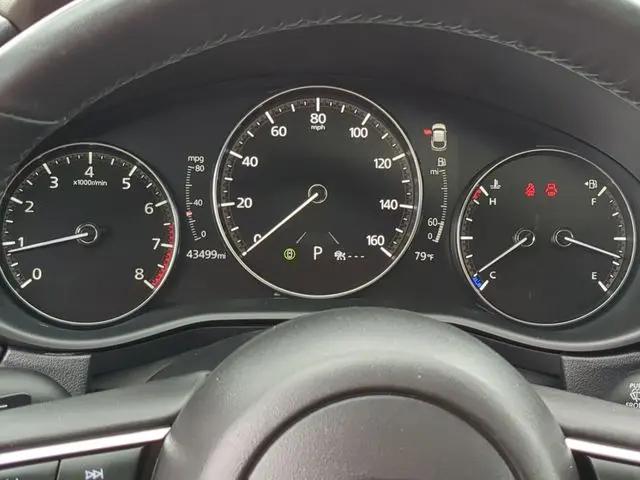 2024 Mazda CX-30 2.5 S Premium Package