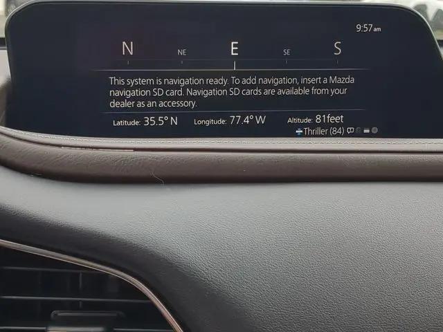 2024 Mazda CX-30 2.5 S Premium Package