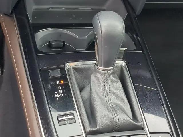 2024 Mazda CX-30 2.5 S Premium Package