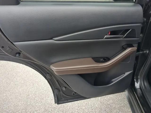 2024 Mazda CX-30 2.5 S Premium Package