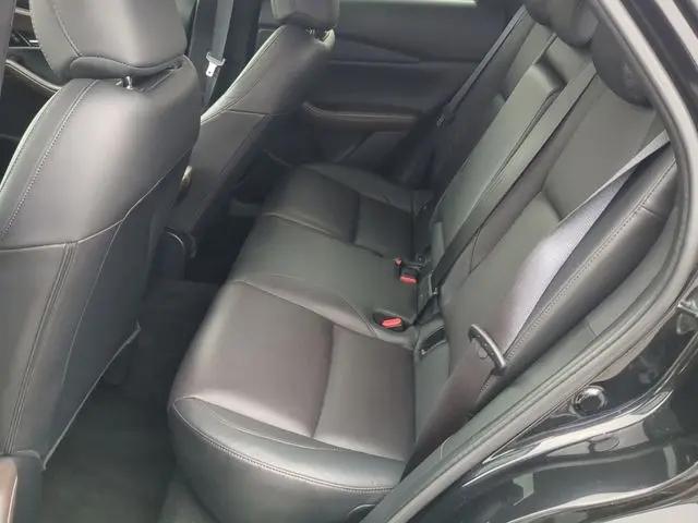 2024 Mazda CX-30 2.5 S Premium Package