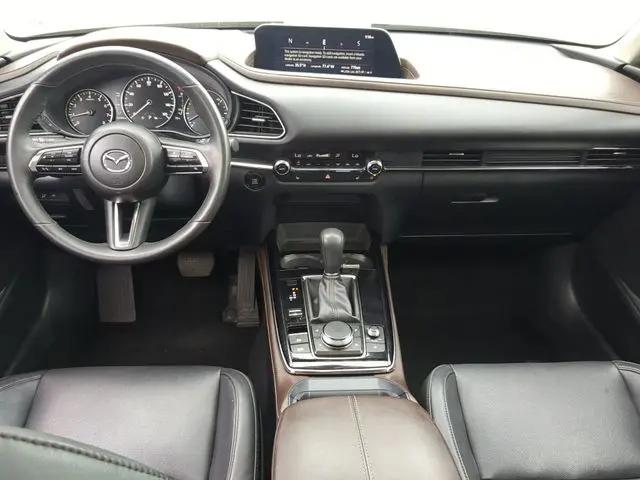2024 Mazda CX-30 2.5 S Premium Package
