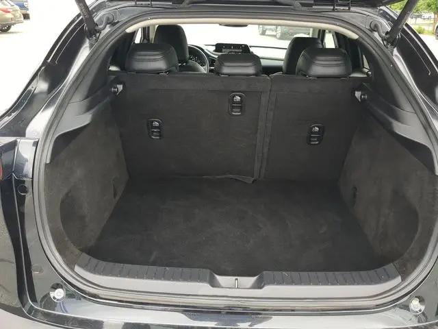 2024 Mazda CX-30 2.5 S Premium Package