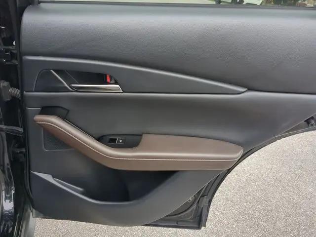 2024 Mazda CX-30 2.5 S Premium Package