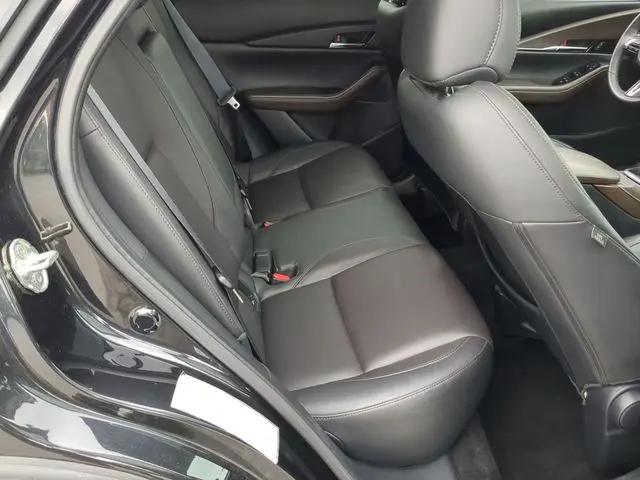 2024 Mazda CX-30 2.5 S Premium Package