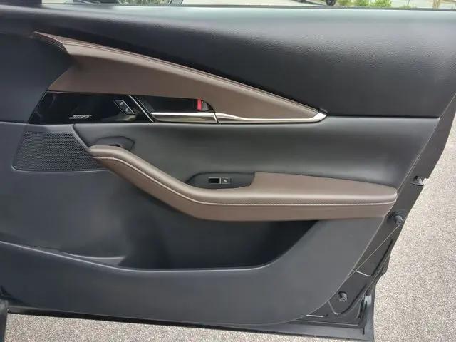 2024 Mazda CX-30 2.5 S Premium Package