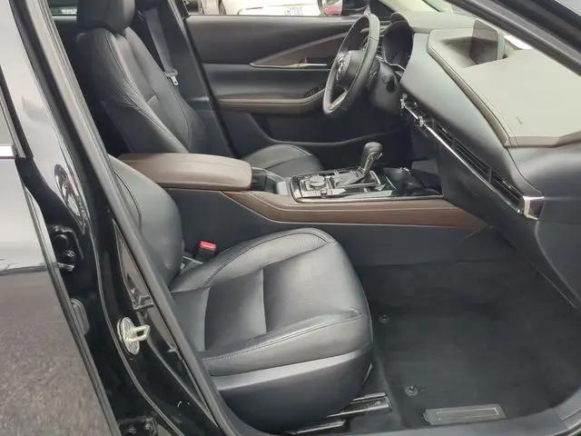 2024 Mazda CX-30 2.5 S Premium Package