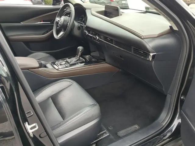 2024 Mazda CX-30 2.5 S Premium Package