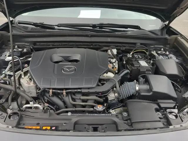 2024 Mazda CX-30 2.5 S Premium Package