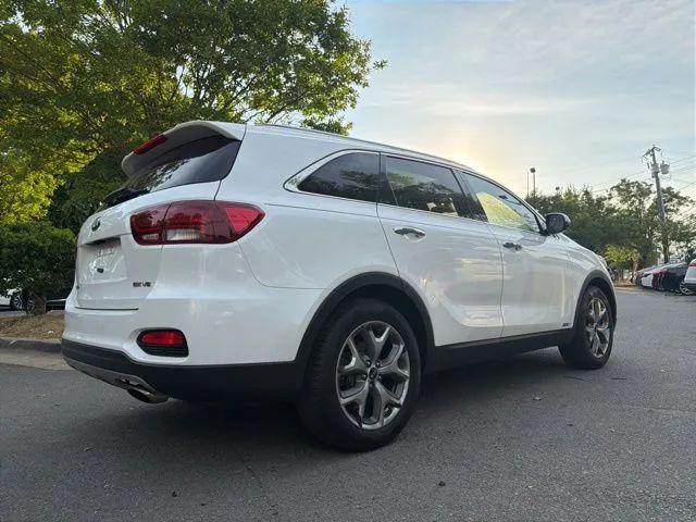 2019 Kia Sorento 3.3L EX Sport