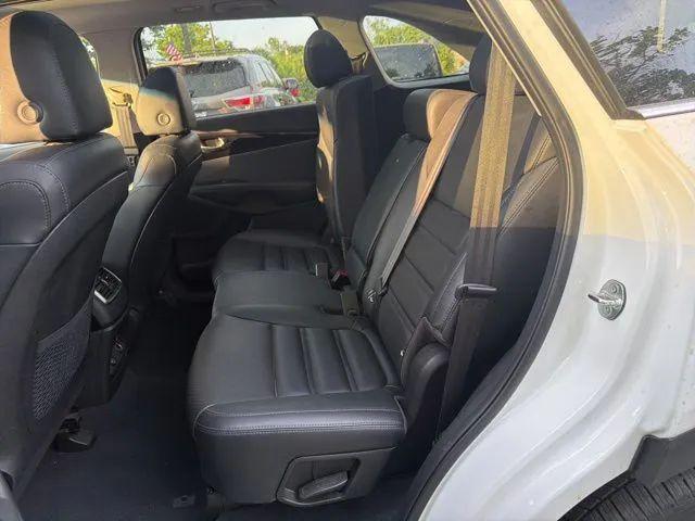 2019 Kia Sorento 3.3L EX Sport