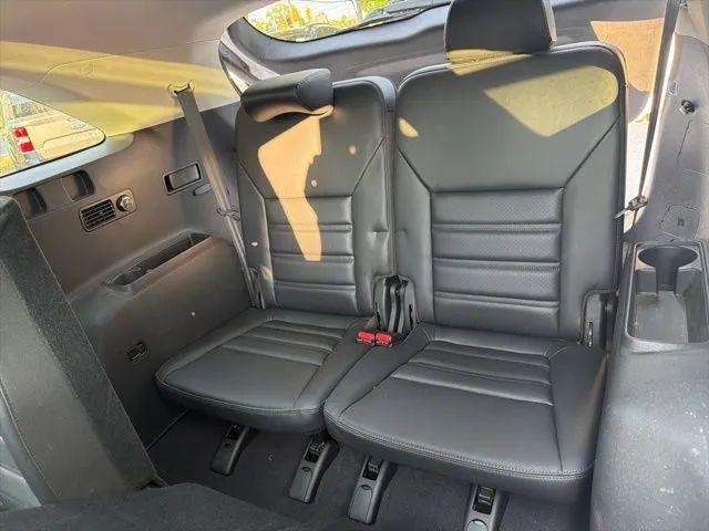 2019 Kia Sorento 3.3L EX Sport