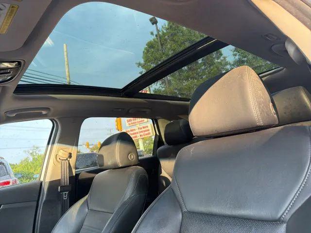 2019 Kia Sorento 3.3L EX Sport