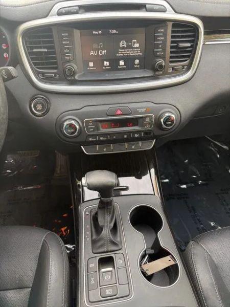 2019 Kia Sorento 3.3L EX Sport