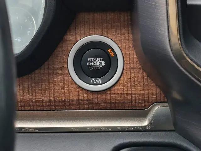 2022 Ram 1500 Limited Longhorn Crew Cab 4x4 5'7" Box