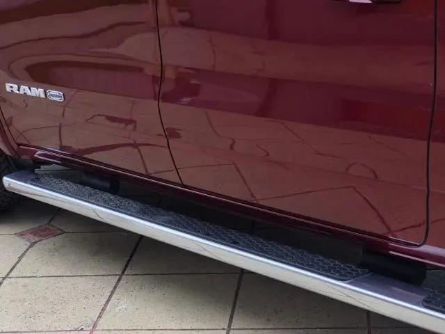 2022 Ram 1500 Limited Longhorn Crew Cab 4x4 5'7" Box
