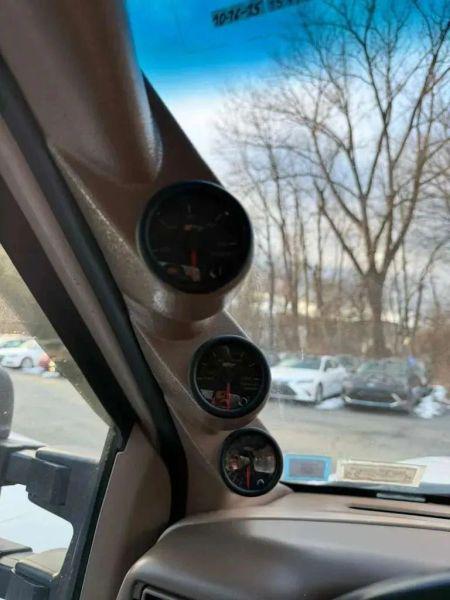 1999 Ford F-350 Base