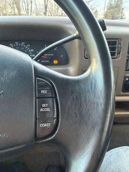 1999 Ford F-350 Base