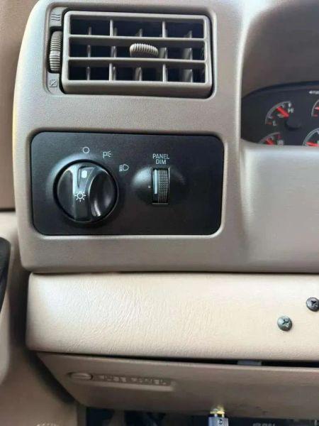 1999 Ford F-350 Base
