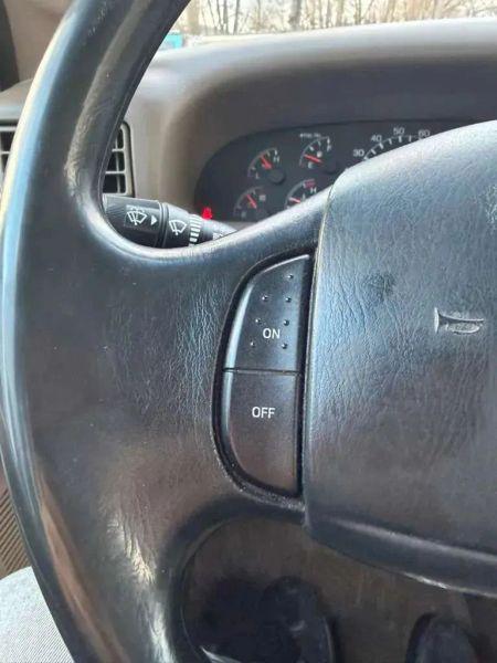 1999 Ford F-350 Base