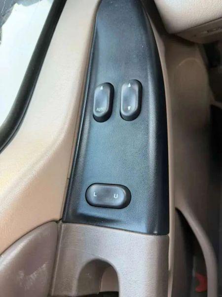 1999 Ford F-350 Base