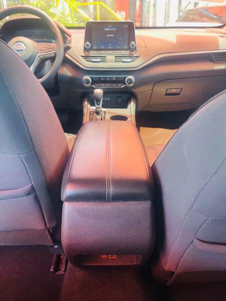 2020 Nissan Altima S FWD