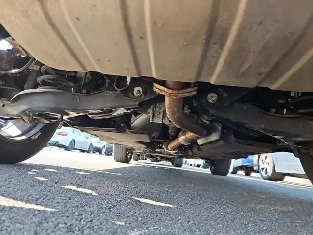 2024 Mazda CX-5 2.5 Carbon Turbo