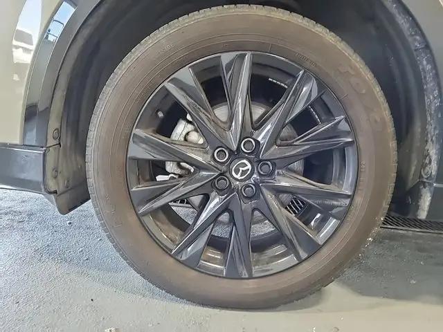 2024 Mazda CX-5 2.5 Carbon Turbo