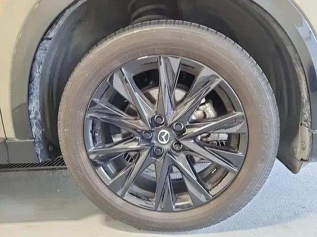 2024 Mazda CX-5 2.5 Carbon Turbo