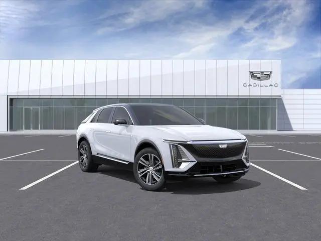 2026 Cadillac iQ Premium Luxury for sale in San Antonio, TX
