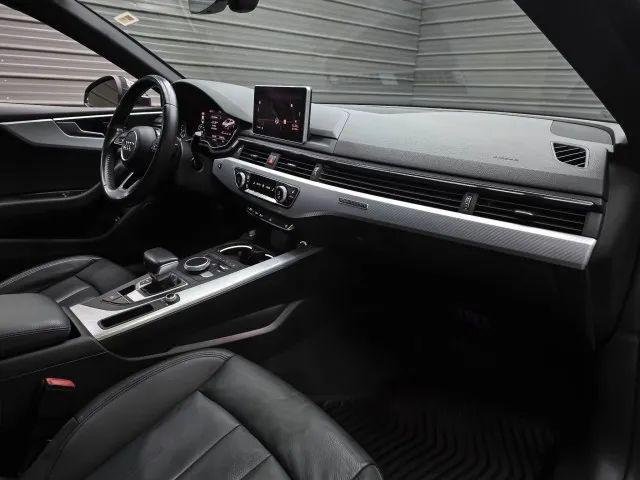 2018 Audi A5 2.0T Premium