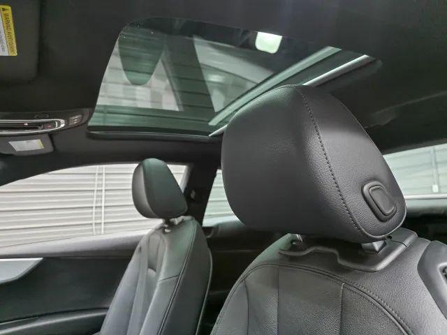 2018 Audi A5 2.0T Premium
