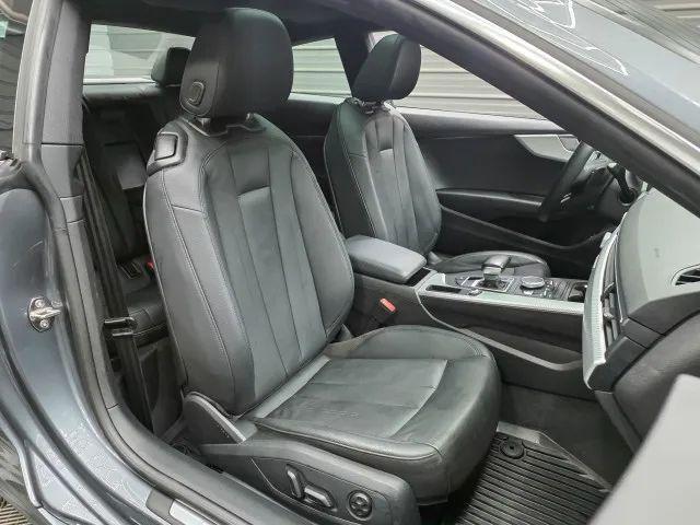 2018 Audi A5 2.0T Premium
