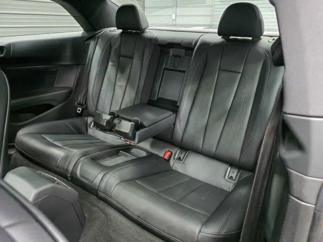 2018 Audi A5 2.0T Premium
