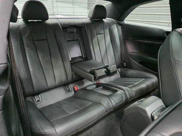 2018 Audi A5 2.0T Premium