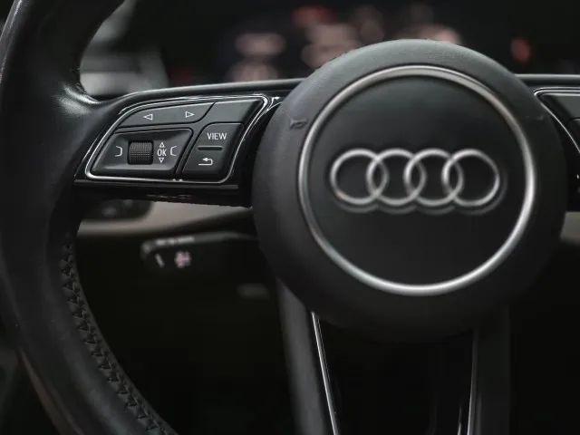 2018 Audi A5 2.0T Premium
