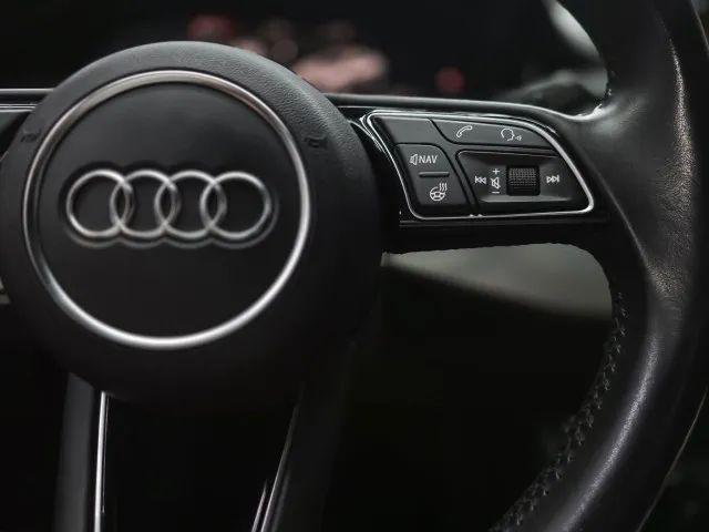 2018 Audi A5 2.0T Premium