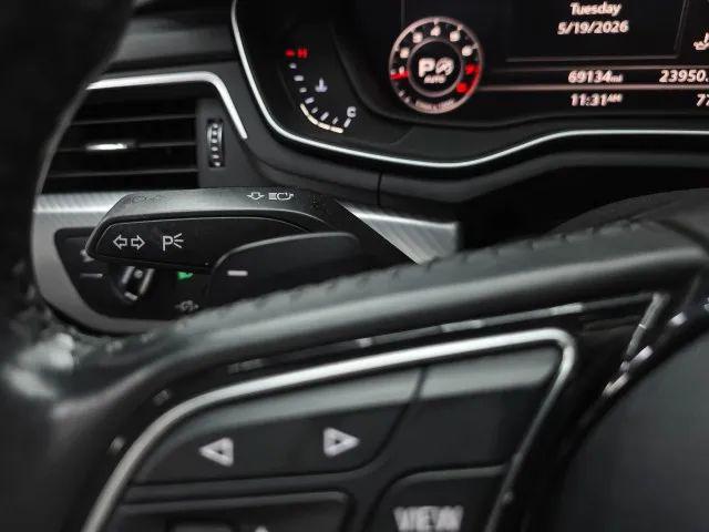 2018 Audi A5 2.0T Premium