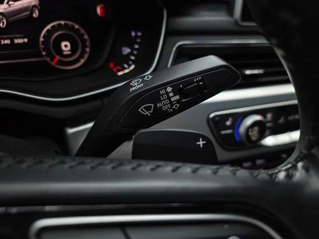 2018 Audi A5 2.0T Premium