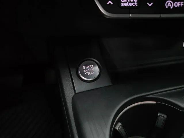 2018 Audi A5 2.0T Premium
