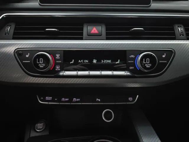2018 Audi A5 2.0T Premium